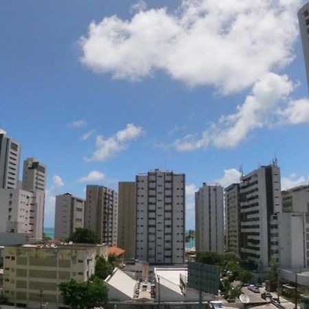 Sobrado Residence 헤시피 외부 사진