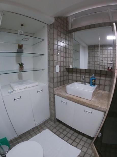 Sobrado Residence 헤시피 외부 사진