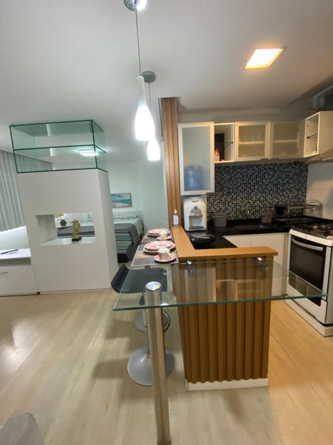 Sobrado Residence 헤시피 외부 사진