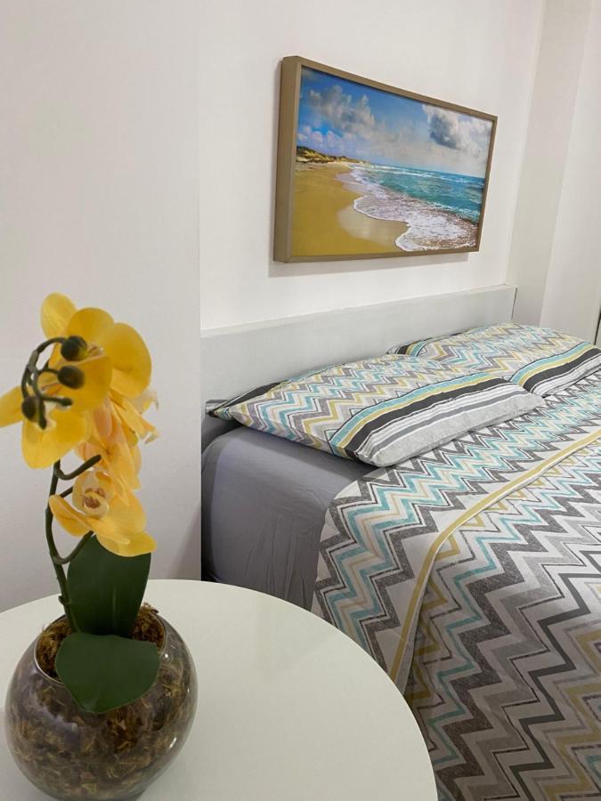 Sobrado Residence 헤시피 외부 사진