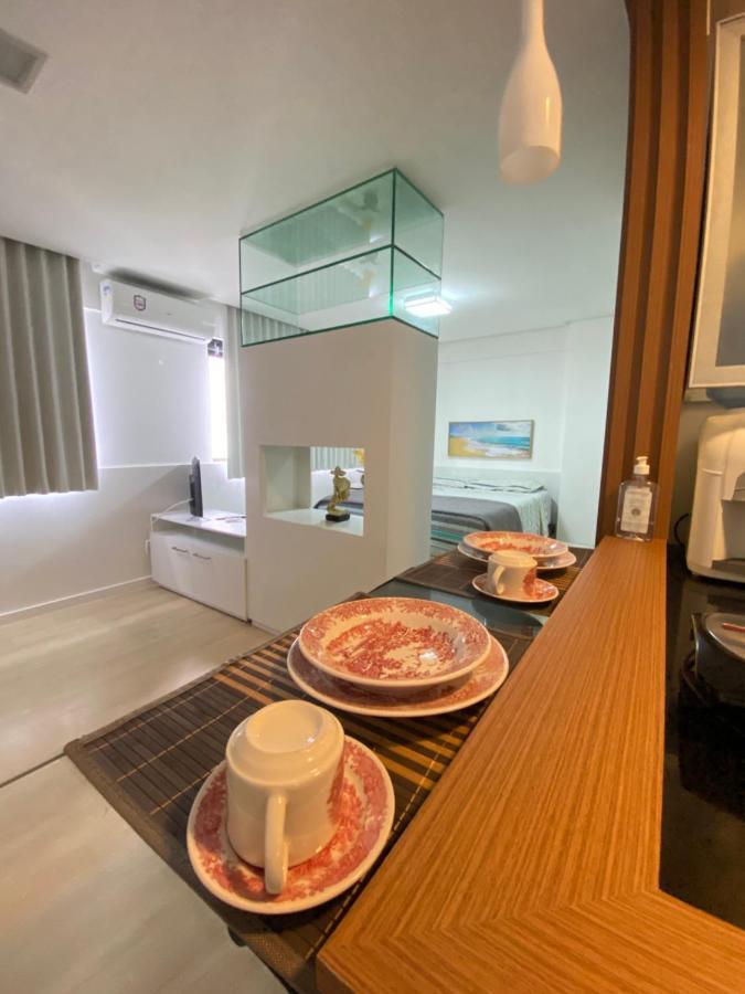 Sobrado Residence 헤시피 외부 사진